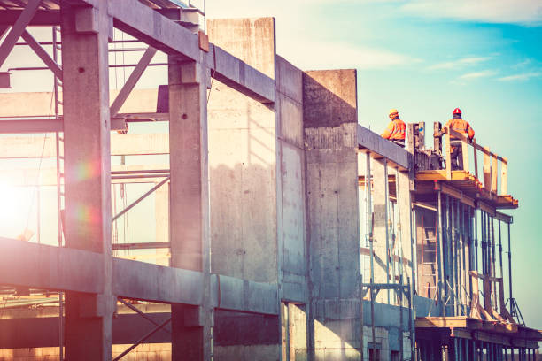 Best Concrete Foundation Repair in State Line, PA