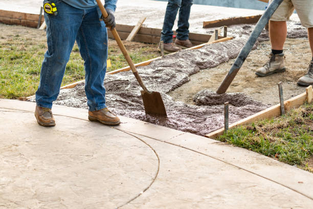 Best Concrete Removal and Replacement in State Line, PA