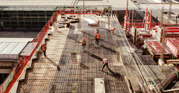 Best Concrete Retaining Walls in State Line, PA