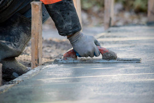 Best Concrete Sidewalk Installation in State Line, PA