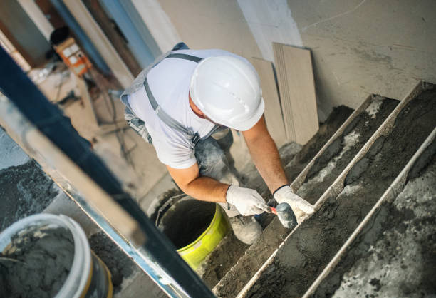 Best Concrete Foundation Repair in State Line, PA
