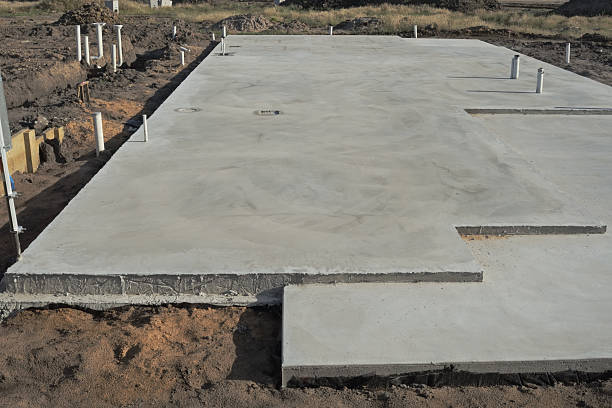 Best Concrete Driveway Installation in State Line, PA