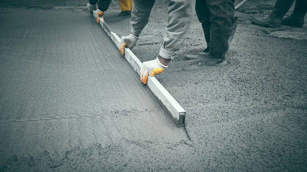 Best Residential Concrete Solutions in State Line, PA