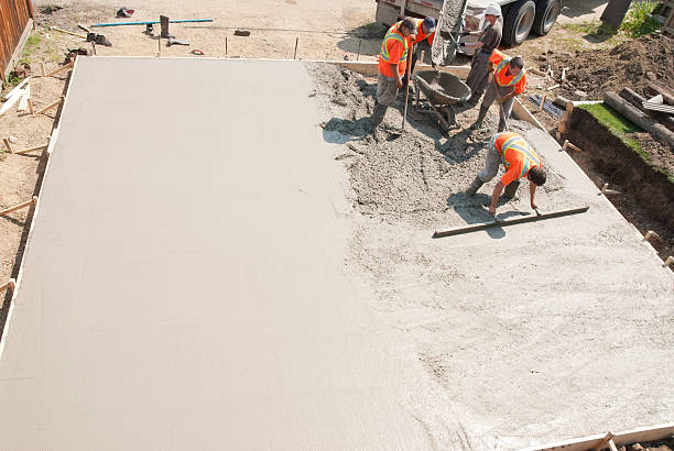 Best Decorative Concrete in State Line, PA
