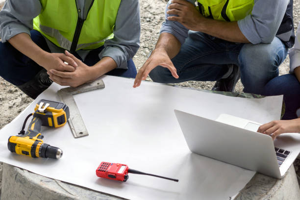 Best Concrete Demolition Services in State Line, PA