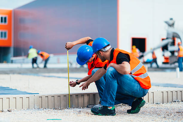 Best Concrete Slab Construction in State Line, PA
