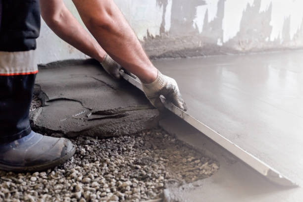 Best Commercial Concrete Services in State Line, PA