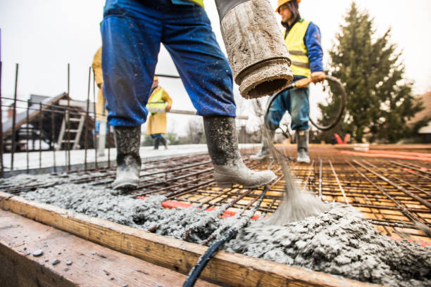 Best Concrete Demolition Services in State Line, PA